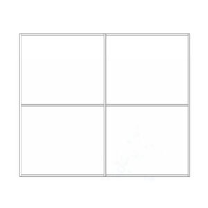 120 Series sunlight room with led light strip